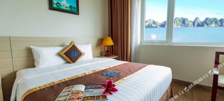 不来梅港自由酒店，贝斯特韦斯特品质精选(The Liberty Hotel Bremerhaven, BW Signature Collection)图片