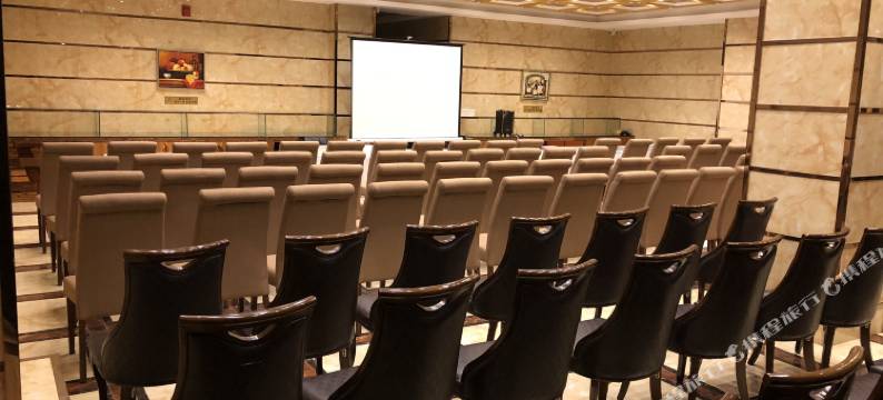 尚志美家嘉华酒店图片