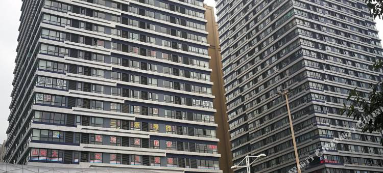 如家华驿精选酒店(蜀都万达店)图片