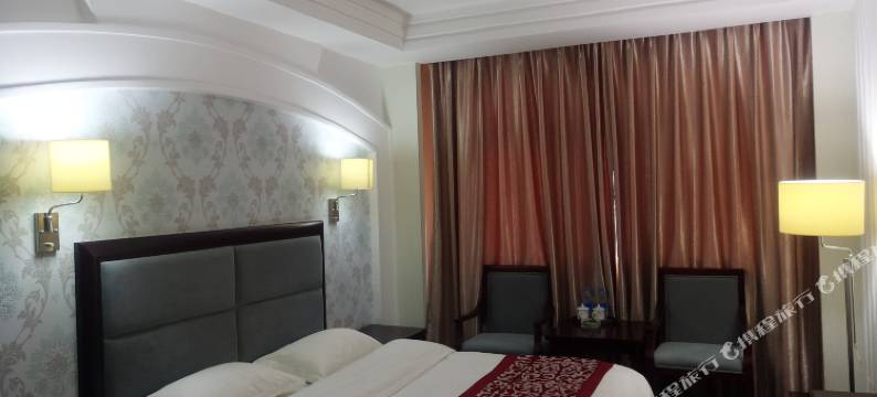 泸西盛源酒店图片