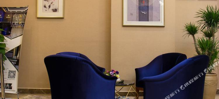 嵩明锦和酒店(杨林大学城店)图片