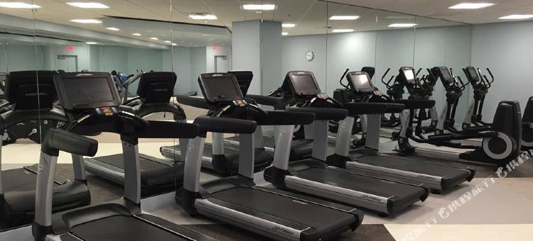 长滩凯悦丽景湾酒店(Hyatt Regency Long Beach)图片