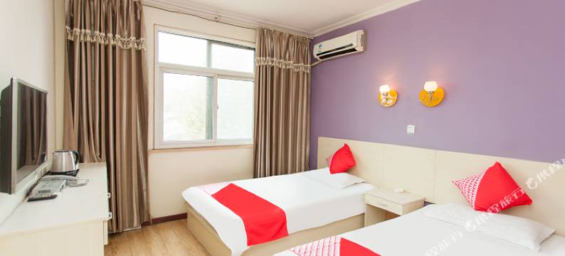 洛阳易家快捷酒店图片