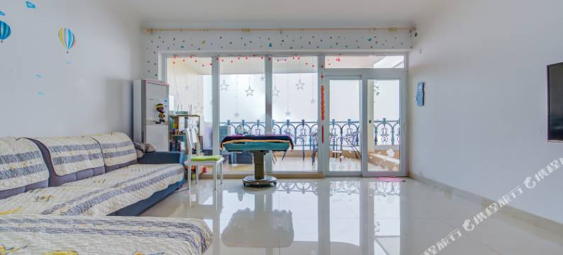 珠海驿路海景青年旅舍图片