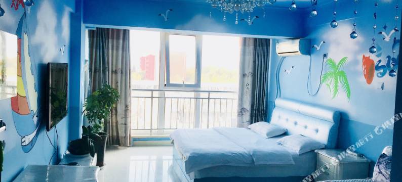 日照大学城德文公寓图片