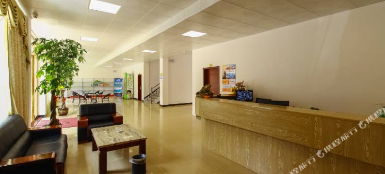 北海海兴楼度假酒店图片