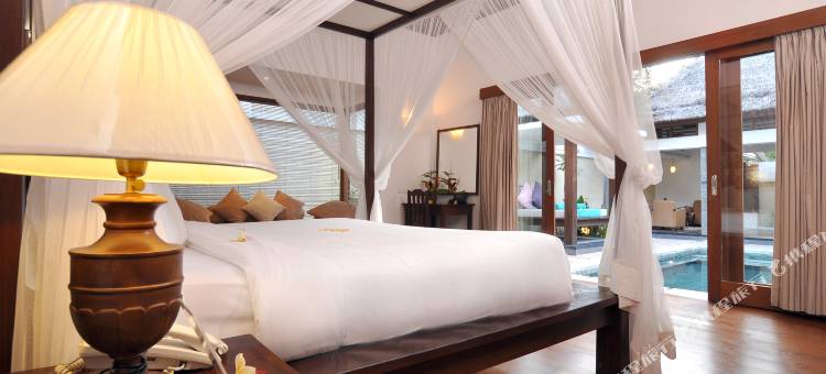 普瑞马斯精品水疗度假酒店(Puri Mas Boutique Resort & Spa)图片