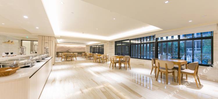 全季酒店(余姚店)图片