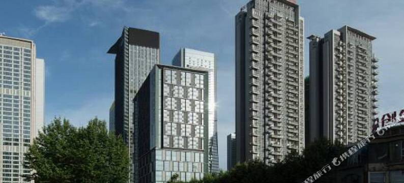 成都夏语轻奢服务公寓图片