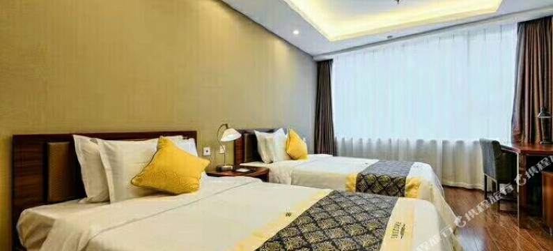 酒店搬迁DEL营口海洋海景公寓图片