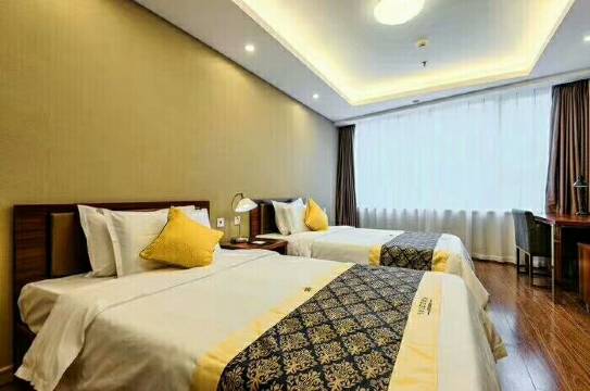 民宿搬迁DEL营口海洋海景公寓