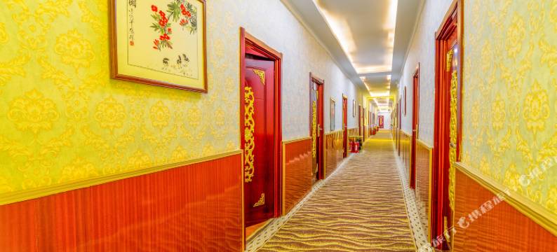 OYO郑州翠玉精品酒店图片