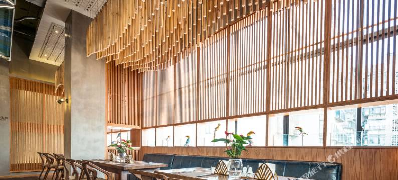 昆明曼棠·V酒店(昆明市体育馆云大医院店)图片