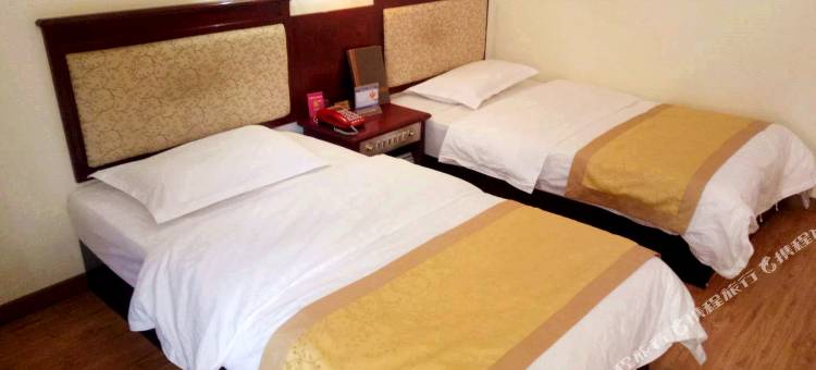 元谋土林宾馆图片