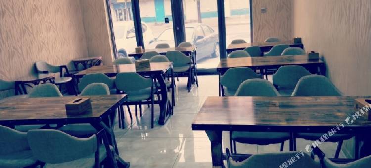 如家睿柏·云酒店(惠民一中店)图片
