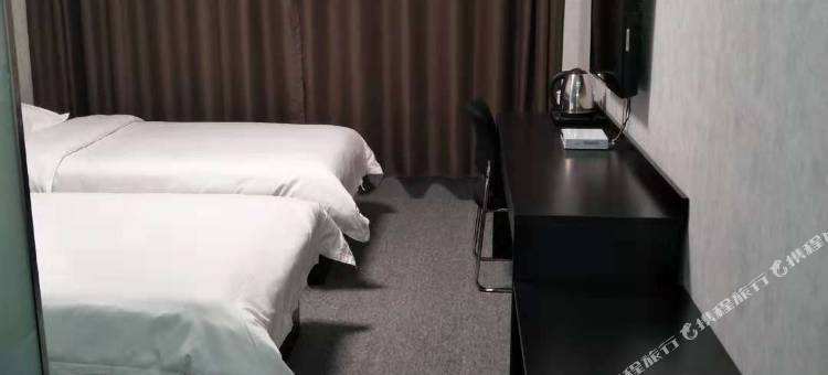 天泉快捷酒店(商丘中州路店)图片