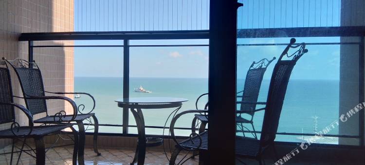 南澳祥云海景公寓图片