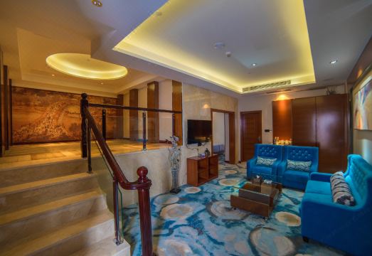 Rodin Oswey HotelHotel Overview