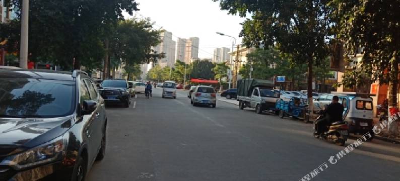 龙海旅友公寓图片