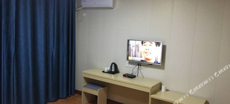 诸暨和谐宾馆图片