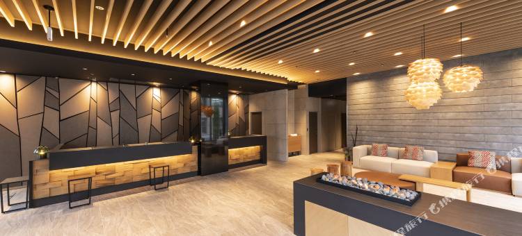 东急STAY札幌大通(Tokyu Stay Sapporo Odori)图片