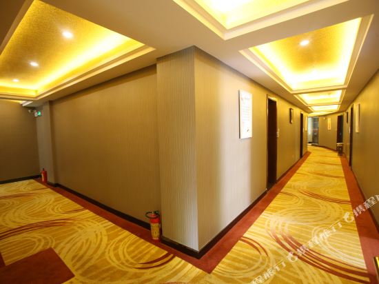 湛江富丽华大酒店详情-pc酒店预订-中国南方航空官网