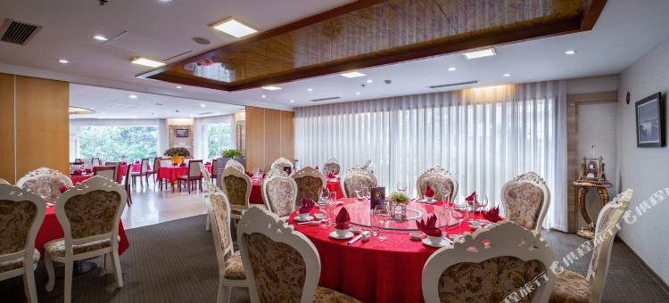 内斯塔河内酒店(Nesta Hotel Ha Noi)图片