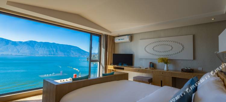 大理双廊七间房海景酒店图片