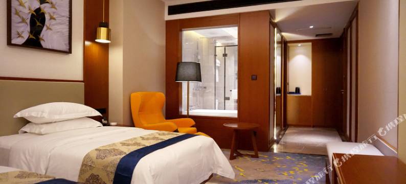 邳州东方威尼斯温泉酒店(邳州东站店)图片