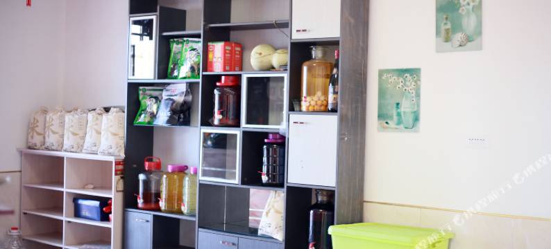 珍宏客栈(雾凇岛景区店)图片