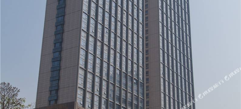 挑战者电竞酒店(香港中路店)图片