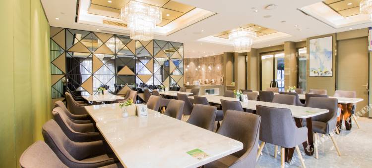 如家酒店(泰安新泰金斗路店)图片