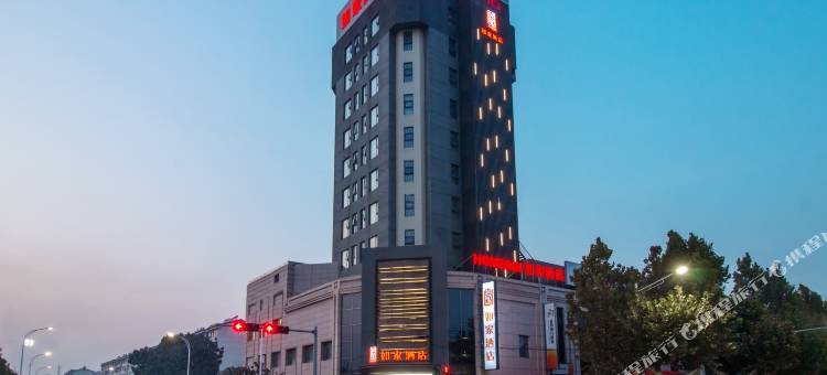 如家酒店(泰安新泰金斗路店)图片