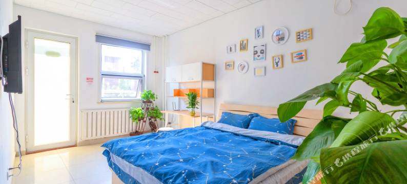 北京何遇民宿图片