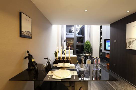 成都蜀·缘民宿(东风路分店)