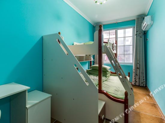 桂林小米O公寓(神山路分店)