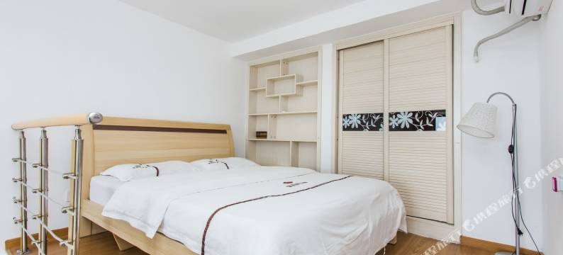 轩雅公寓(深圳南联地铁站店)图片