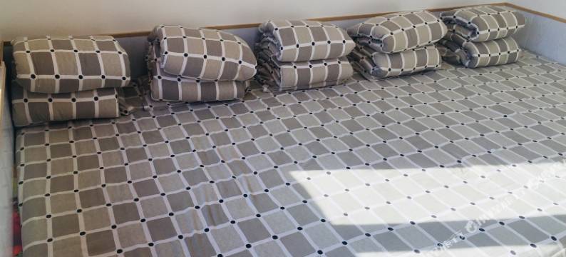 雪乡张安勇家庭旅馆图片