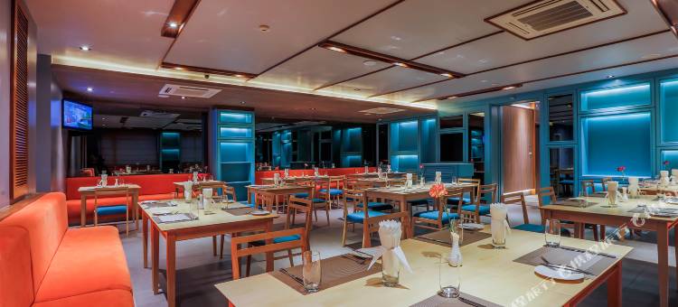 仰光联结精品酒店(The Link Yangon Boutique Hotel)图片