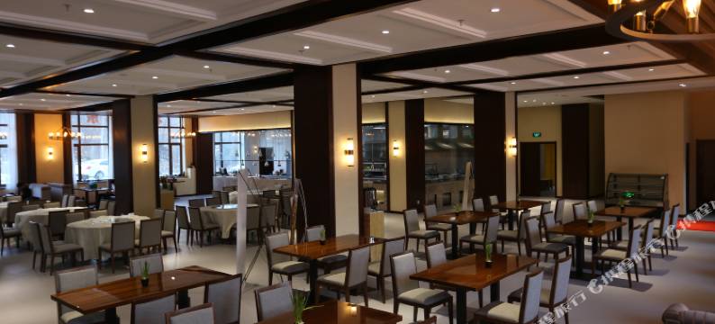 亚布力亚布洛尼酒店图片