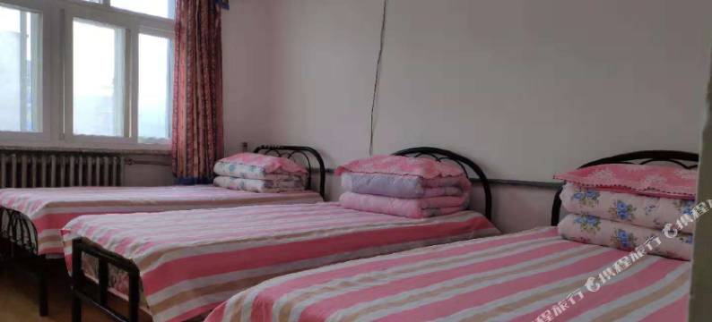 北京张兰荣农家院图片