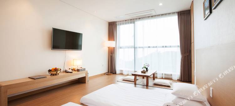 你我他酒店(Youus Hotel)图片