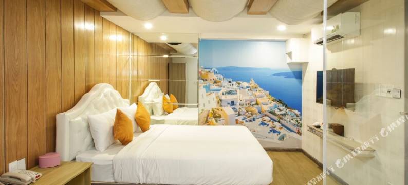 丘比特酒店(Cupid Hotel)图片