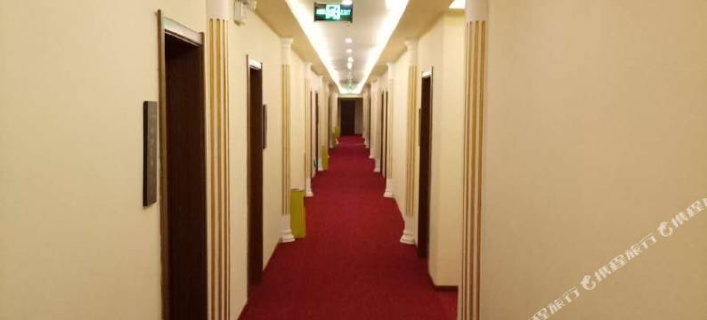 无棣骏怡连锁酒店图片