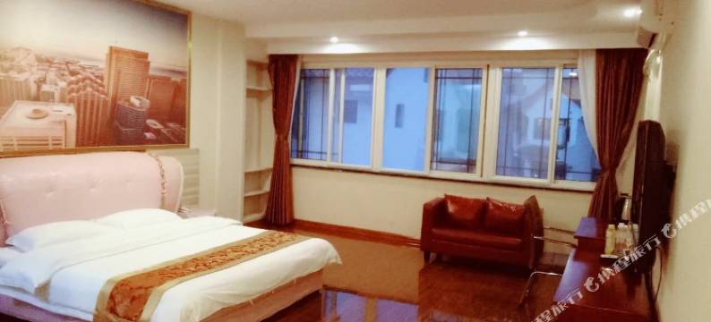 无棣骏怡连锁酒店图片