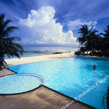 马尔代夫卡尼岛5日4晚自由行