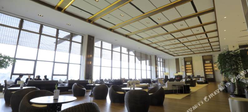 南京紫清湖温泉度假酒店(野生动物世界店)图片