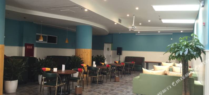 星座风尚酒店(成都锦华万达东光地铁站店)图片