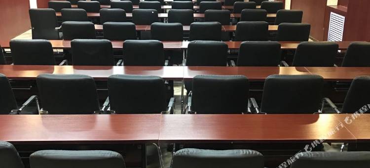 巴里岛假日酒店(衡水火车站怡然城店)图片