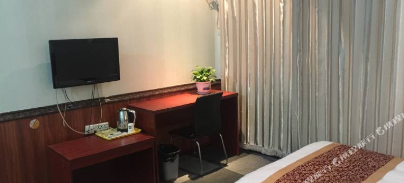 阳曲德源宾馆图片